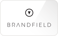 Brandfield.nl cadeaubonnen met korting