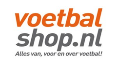 Voetbalshop.nl cadeaubonnen met korting