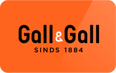 Gall & Gall cadeaubon met korting