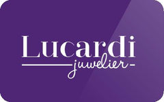 Lucardi cadeaubonnen (digitaal) met korting