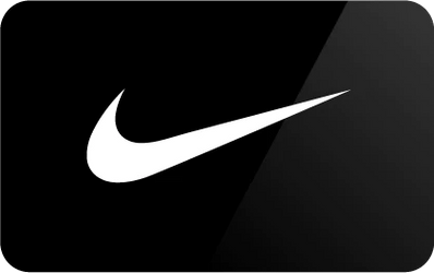 Nike cadeaubon inwisselen voor geld