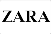Zara cadeaubon inwisselen voor geld