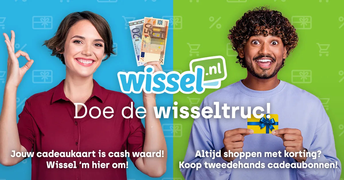 wissel.nl