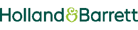 Logo Holland & Barrett