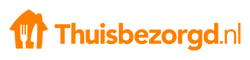 Logo Thuisbezorgd