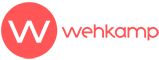 Logo Wehkamp