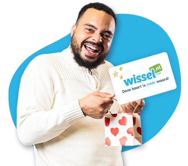 B2B Cadeaukaarten – De <strong>meest veelzijdige</strong> keuze voor je medewerkers!