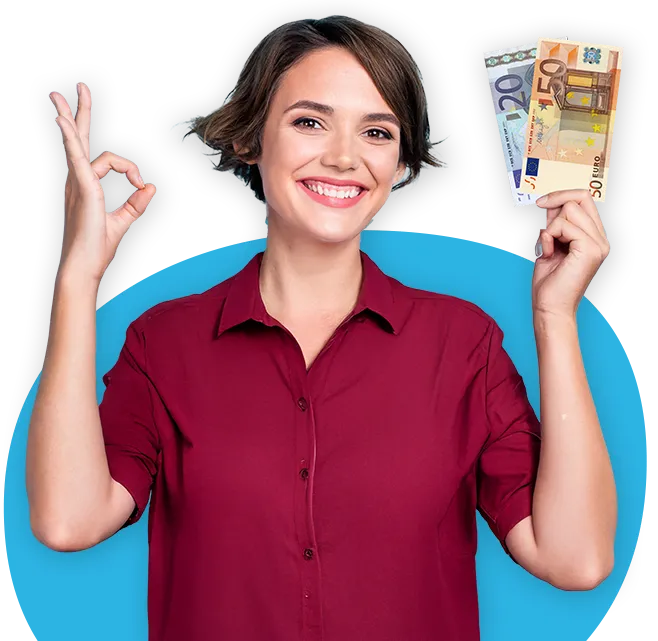 Exchange your gift card at Wissel.nl