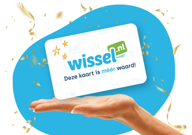 De <strong>meest veelzijdige</strong> cadeaubon van Nederland