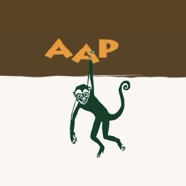 Logo Stichting AAP