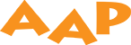 Logo Stichting AAP
