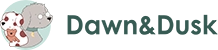 Logo Dawn & Dusk