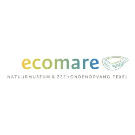 Logo Ecomare