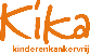 Logo Stichting KiKa