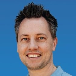 Jeroen