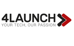 4 Launch tegoedcode met korting