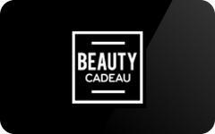Beauty Cadeau bonnen met korting