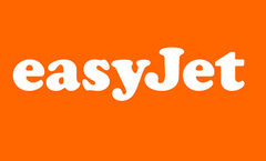 EasyJet vouchers met korting