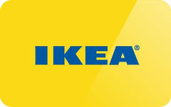IKEA cadeaubon met korting