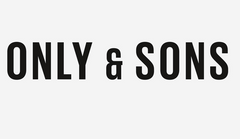 Only & Sons
