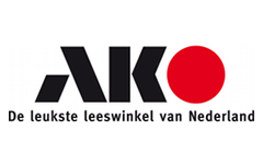 AKO cadeaubonnen met korting