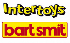 Bart Smit / Intertoys cadeaubonnen met korting