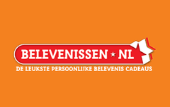 Belevenissen.nl cadeaukaarten met korting