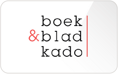 Boek & Blad Kado met korting