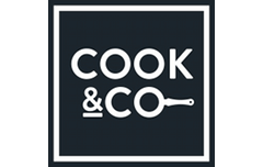 Cook & Co cadeaubonnen met korting
