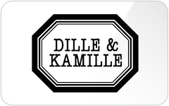 Dille & Kamille cadeaubonnen met korting