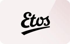 Etos cadeaubon met korting