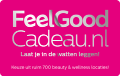 FeelGood Cadeau.nl met korting