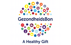 Gezondheidsbon met korting