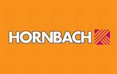 Hornbach cadeaukaarten met korting