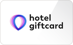 HotelGiftcard met korting