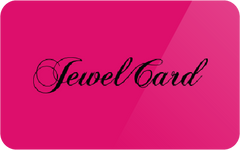 Jewelcard met korting