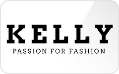 Kelly fashion gift cards met korting