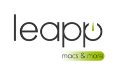 Leapp - Apple cadeaubonnen met korting