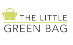 The Little Green Bag gift cards met korting