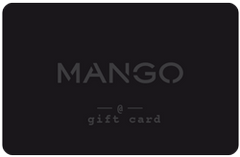 Mango cadeaubonnen met korting