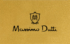 Massimo Dutti cadeaukaarten met korting