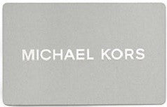 Michael Kors gift cards met korting