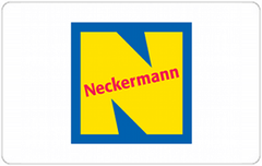 Neckermann reischeques met korting
