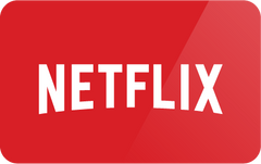 Netflix cadeaubon kopen met korting