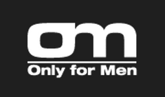 Only for Men gift cards met korting