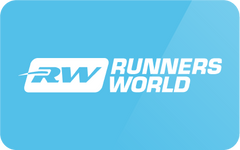 Runnersworld cadeaukaarten met korting