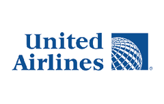 United Airlines vliegvouchers met korting