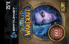 World of Warcraft met korting