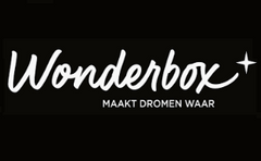 Wonderbox cadeaubonnen met korting