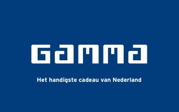 Gamma cadeaukaart inwisselen voor geld